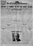 St. Cloud Tribune Vol. 15, No. 50, August 02, 1923 by St. Cloud Tribune