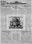 St. Cloud Tribune Vol. 15, No. 51, August 09, 1923