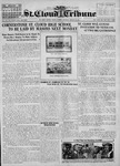 St. Cloud Tribune Vol. 16, No. 02, August 30, 1923 by St. Cloud Tribune