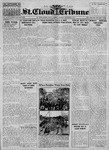 St. Cloud Tribune Vol. 16, No. 04, September 13, 1923