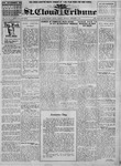 St. Cloud Tribune Vol. 16, No. 11, November 01, 1923