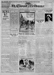 St. Cloud Tribune Vol. 16, No. 12, November 08, 1923 by St. Cloud Tribune