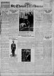 St. Cloud Tribune Vol. 16, No. 19, December 27, 1923 by St. Cloud Tribune