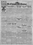 St. Cloud Tribune Vol. 16, No. 30, March 13, 1924