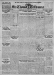 St. Cloud Tribune Vol. 16, No. 32, March 27, 1924 by St. Cloud Tribune
