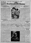 St. Cloud Tribune Vol. 16, No. 35, April 17, 1924 by St. Cloud Tribune