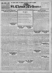St. Cloud Tribune Vol. 16, No. 38, May 08, 1924 by St. Cloud Tribune