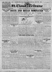 St. Cloud Tribune Vol. 16, No. 47, July 10, 1924 by St. Cloud Tribune
