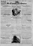 St. Cloud Tribune Vol. 16, No. 48, July 17, 1924 by St. Cloud Tribune