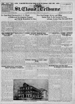 St. Cloud Tribune Vol. 16, No. 49, July 24, 1924 by St. Cloud Tribune