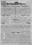 St. Cloud Tribune Vol. 17, No. 08, October 16, 1924