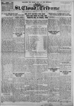 St. Cloud Tribune Vol. 17, No. 34, April 16, 1925 by St. Cloud Tribune