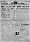 St. Cloud Tribune Vol. 17, No. 37, May 07, 1925