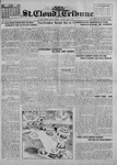 St. Cloud Tribune Vol. 17, No. 41, June 04, 1925 by St. Cloud Tribune