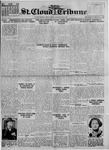 St. Cloud Tribune Vol. 17, No. 42, June 11, 1925 by St. Cloud Tribune