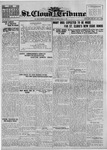 St. Cloud Tribune Vol. 17, No. 44, June 25, 1925 by St. Cloud Tribune