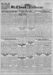 St. Cloud Tribune Vol. 17, No. 47, July 16, 1925 by St. Cloud Tribune