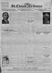 St. Cloud Tribune Vol. 17, No. 23, January 28, 1926 by St. Cloud Tribune