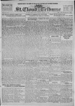 St. Cloud Tribune Vol. 17, No. 21, January 14, 1926 by St. Cloud Tribune