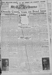 St. Cloud Tribune Vol. 17, No. 29, March 11, 1926 by St. Cloud Tribune