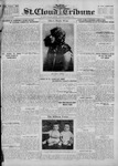 St. Cloud Tribune Vol. 17, No. 30, March 18, 1926 by St. Cloud Tribune