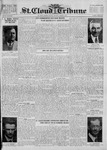 St. Cloud Tribune Vol. 17, No. 31, March 25, 1926 by St. Cloud Tribune