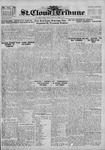 St. Cloud Tribune Vol. 17, No. 36, April 29, 1926 by St. Cloud Tribune