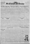 St. Cloud Tribune Vol. 17, No. 52, August 19, 1926 by St. Cloud Tribune
