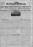 St. Cloud Tribune Vol. 18, No. 04, September 16, 1926 by St. Cloud Tribune