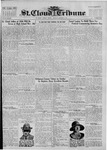 St. Cloud Tribune Vol. 18, No. 09, October 21, 1926 by St. Cloud Tribune