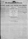 St. Cloud Tribune Vol. 18, No. 18, December 23, 1926 by St. Cloud Tribune