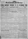 St. Cloud Tribune Vol. 18, No. 28, March 03, 1927 by St. Cloud Tribune