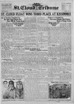 St. Cloud Tribune Vol. 18, No. 46, July 07, 1927 by St. Cloud Tribune