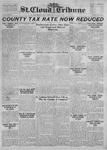 St. Cloud Tribune Vol. 18, No. 47, July 14, 1927 by St. Cloud Tribune