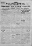 St. Cloud Tribune Vol. 19, No. 15, December 01, 1927 by St. Cloud Tribune