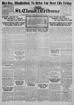 St. Cloud Tribune Vol. 19, No. 25, February 09, 1928 by St. Cloud Tribune