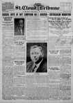 St. Cloud Tribune Vol. 19, No. 34, April 12, 1928 by St. Cloud Tribune
