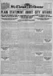 St. Cloud Tribune Vol. 19, No. 39, May 17, 1928 by St. Cloud Tribune