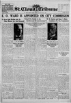 St. Cloud Tribune Vol. 19, No. 46, July 05, 1928 by St. Cloud Tribune