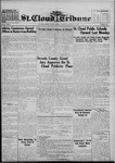 St. Cloud Tribune Vol. 20, No. 02, September 19, 1929 by St. Cloud Tribune