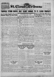 St. Cloud Tribune Vol. 20, No. 05, September 20, 1928