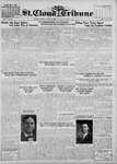 St. Cloud Tribune Vol. 20, No. 22, January 17, 1929 by St. Cloud Tribune