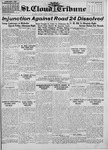 St. Cloud Tribune Vol. 20, No. 23, January 24, 1929 by St. Cloud Tribune