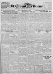St. Cloud Tribune Vol. 20, No. 26, February 14, 1929 by St. Cloud Tribune