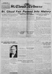 St. Cloud Tribune Vol. 20, No. 30, March 14, 1929