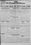 St. Cloud Tribune Vol. 20, No. 36, April 25, 1929 by St. Cloud Tribune