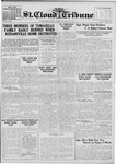St. Cloud Tribune Vol. 20, No. 38, May 09, 1929 by St. Cloud Tribune