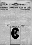 St. Cloud Tribune Vol. 20, No. 52-D, September 12, 1929 by St. Cloud Tribune