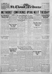 St. Cloud Tribune Vol. 21, No. 31, April 17, 1930 by St. Cloud Tribune
