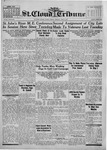 St. Cloud Tribune Vol. 21, No. 32, April 24, 1930 by St. Cloud Tribune